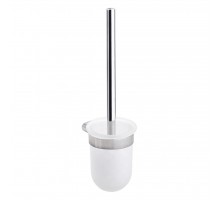 Bemeta, ORGANIC ёршик подвесной (стекло), нержавейка 157113141