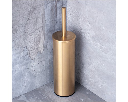 Bemeta, SABLO ёршик, золото/матовый 160313060