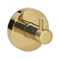 Крючок одинарный Bemeta Brilo 161106020