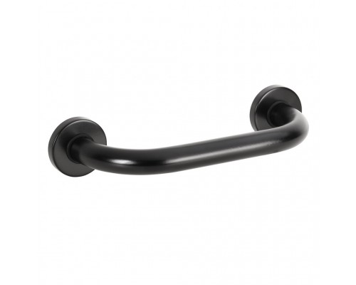 Bemeta, HELP поручень прямой, черный 301100300