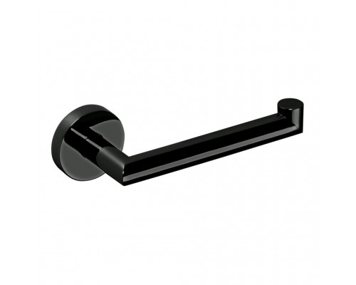 Bemeta, HEMATIT держатель туалет. рулона правый, графит 159212032