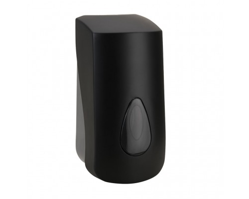 Bemeta, HOTEL дозатор мыла (пены), черный 121209400