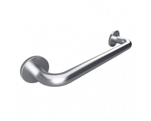 Bemeta, HELP поручень прямой, нержавейка 301100402