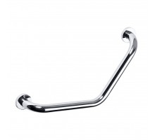 Bemeta, HOTEL поручень изогнутый, хром 106107021
