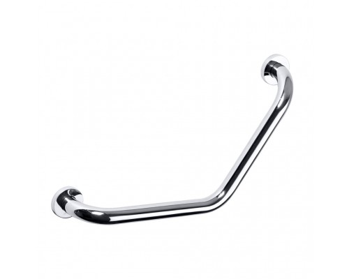 Bemeta, HOTEL поручень изогнутый, хром 106107021