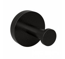 Bemeta, DARK крючок, черный 104106060