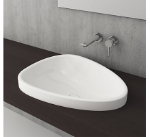 Раковина Bocchi Etna 1112-001-0125, белая