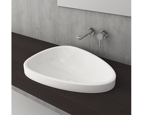 Раковина Bocchi Etna 1112-001-0125, белая