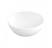 Раковина Bocchi Roma 1119-001-0125 белая