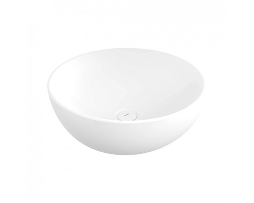 Раковина Bocchi Roma 1119-001-0125 белая