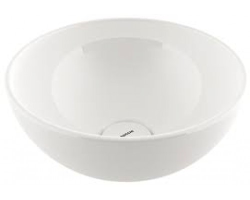 Раковина Bocchi 1471-001-0125, белая 26x26 см