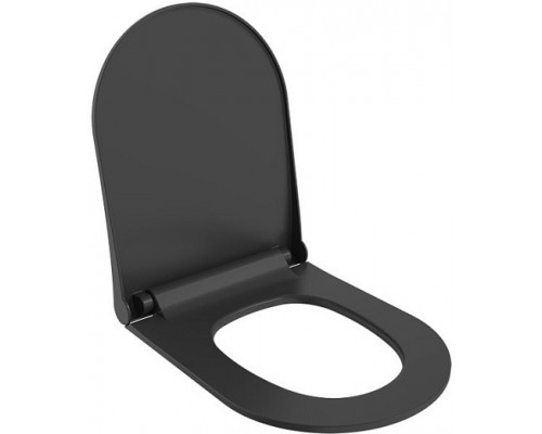 Крышка-сиденье Bocchi A0335-004 Soft-close, ультратонкое