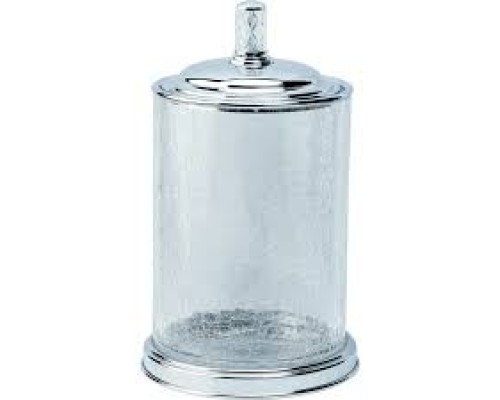 Boheme Ведро MURANO CRYSTAL_Комплект 10914-CRST-CH