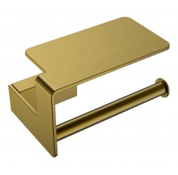Boheme Держатель для т/бумаги Bronze серия Q 10941-BR