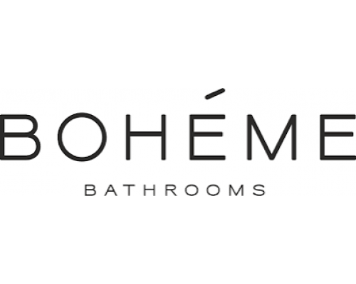 Boheme Крючок двойной HERMITAGE GOLD 10355