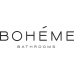 Boheme Настольная мыльница UNO BRUSHED BRONZE 10981-BRB