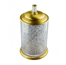 Boheme Ведро MURANO_Комплект 10907-W-BR