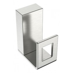Boheme Крючок Nickel Brush серия Q 10946-NB