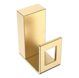 Boheme Крючок MattGold серия Q 10946-MG