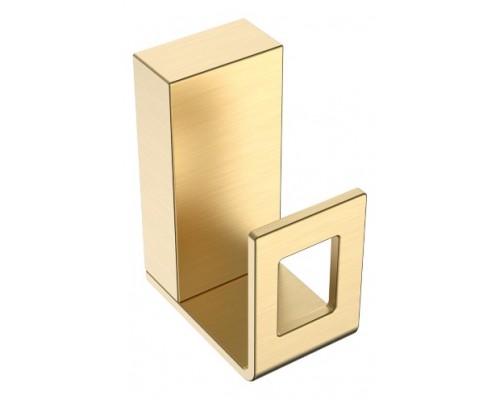 Boheme Крючок MattGold серия Q 10946-MG
