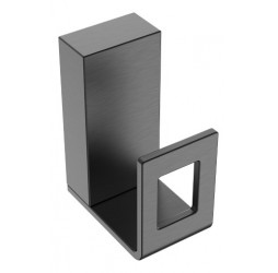 Boheme Крючок GunMetal серия Q 10946-GM
