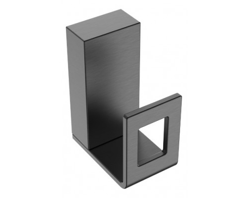 Boheme Крючок GunMetal серия Q 10946-GM