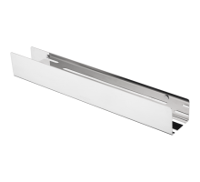 Boheme Полка подвесная 60см CHROME