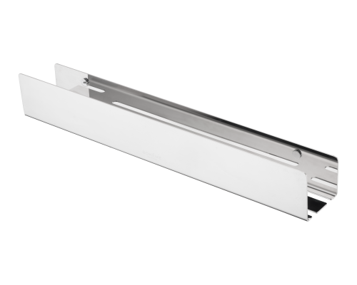 Boheme Полка подвесная 60см CHROME