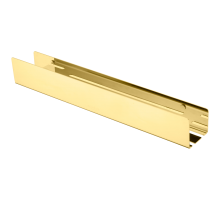 Полка подвесная Boheme 60см GOLD