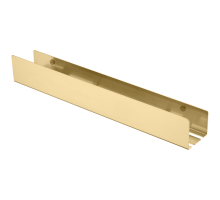 Полка подвесная Boheme 60см MATT GOLD