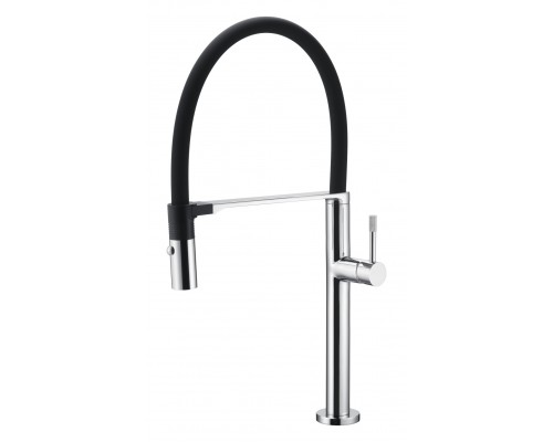 Boheme Смеситель для Кухни Uno CHROME 114-CR