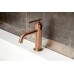 Смеситель для умывальника Boheme ETERNA COPPER BRUSHED 171-CB (бронированная медь)