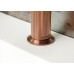 Смеситель для умывальника Boheme ETERNA COPPER BRUSHED 171-CB (бронированная медь)