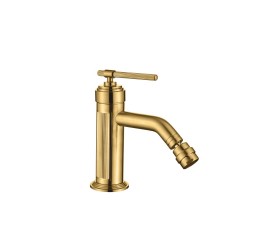 Смеситель для биде Boheme ETERNA BRONZE