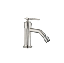 Смеситель для биде ETERNA NICKEL BRUSH