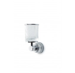 Boheme Стакан настенный AURA Chrome 10244-CR