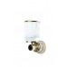 Boheme Стакан настенный AURA Gold 10244-G