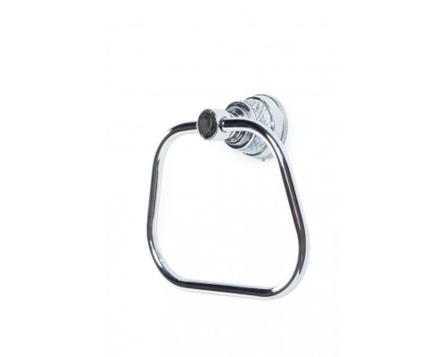 Boheme Полотенцедержатель кольцо AURA Chrome 10245-CR