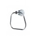 Boheme Полотенцедержатель кольцо AURA Chrome 10245-CR