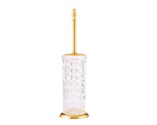 Boheme Настенная мыльница HERMITAGE GOLD 10352
