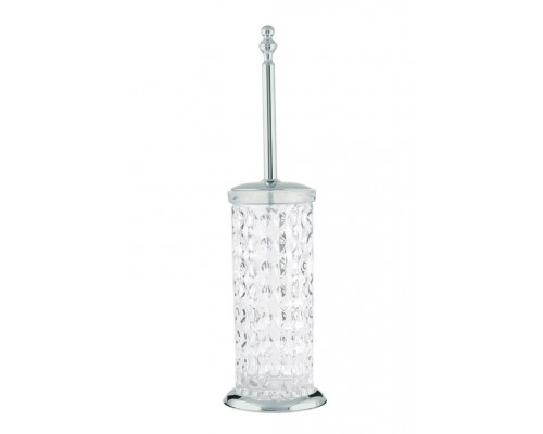 Boheme Держатель для туалетной бумаги без крышки HERMITAGE CHROME 10395