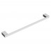 Boheme Полотенцедержатель длинный Qubic Chrome 10722-CR