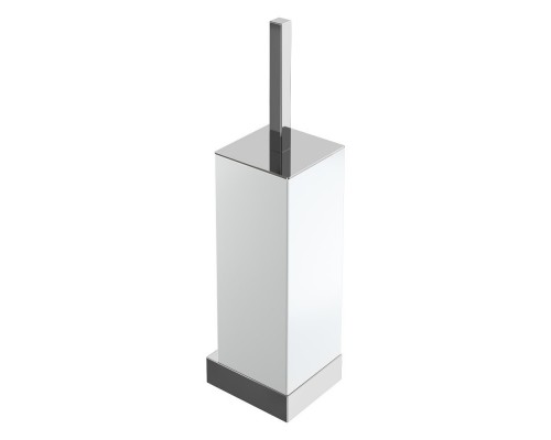 Boheme Ерш настенный Qubic Chrome 10734-CR