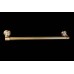Boheme Держатель для полотенца MURANO CRYSTAL_Комплект 10902-CRST-BR