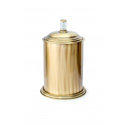 Boheme Ведро MURANO CRYSTAL_Комплект 10907-CRST-BR
