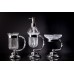 Boheme Настольный стакан для зубных щеток MURANO CHROME 10911-CR