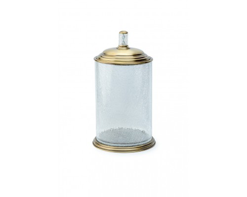 Boheme Ведро MURANO CRYSTAL_Комплект 10914-CRST-BR