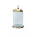 Boheme Ведро MURANO CRYSTAL_Комплект 10914-CRST-BR
