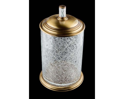 Boheme Ведро MURANO CRYSTAL_Комплект 10914-CRST-BR