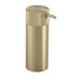 Boheme Диспенсер настольный металл MATT GOLD 10929-MG